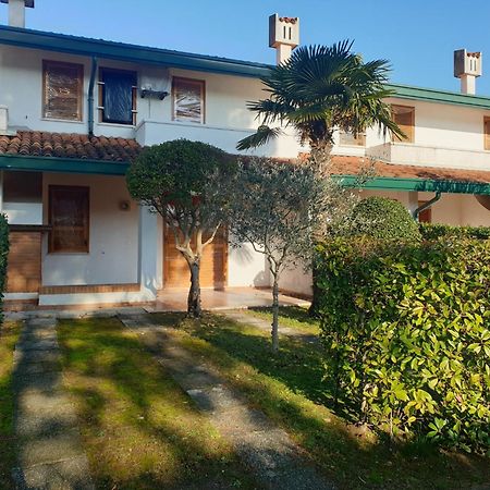 Danubio Bibione Exterior foto