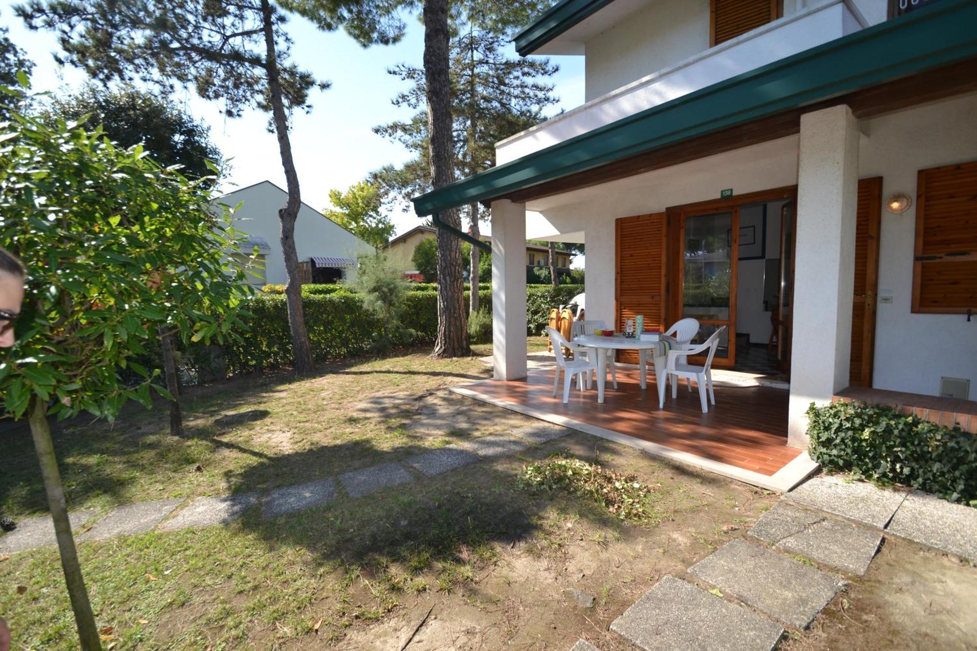 Danubio Bibione Exterior foto
